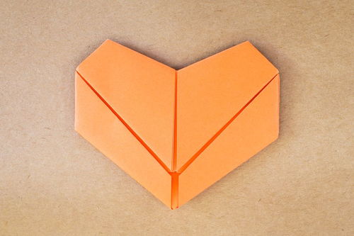 如何做正方形盒子的折法图解 