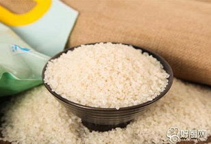 粳米是什么米(粳米是什么米粳米是不是糯米了)