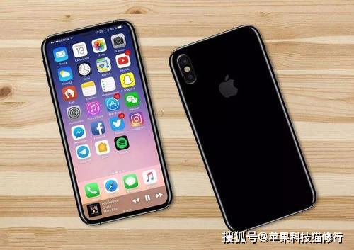 iPhone 7触摸屏失灵 不受控制原因