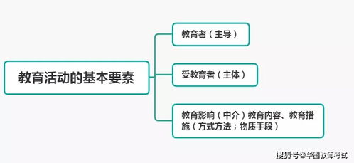 小学科目二丨教育的起源