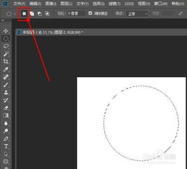 PS入门系列 7 Photoshop选框选区工具详解 