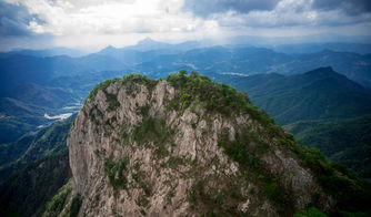 安徽安庆明堂山景区门票