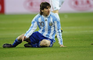 阿根廷足球队特点介绍视频 阿根廷国家队实力分析