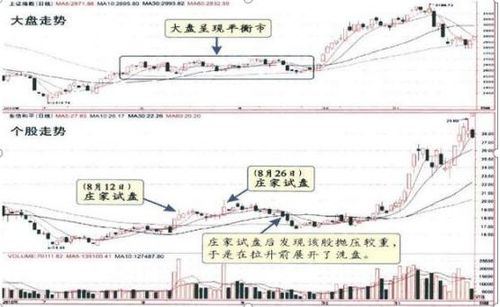 股票为什么有的时候会突然出现一笔超低价卖单，然后又迅速拉起呢？