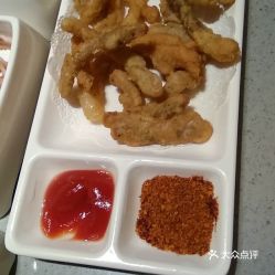 海底捞火锅 和平广场店 的小酥肉好不好吃 用户评价口味怎么样 大连美食小酥肉实拍图片 大众点评 