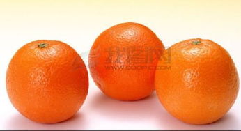 橙子 桔子 柚子 柑有什么区别 