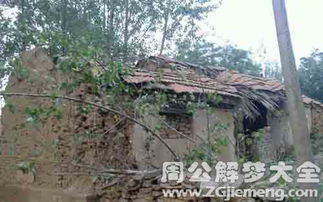 梦见下雨房顶塌是什么意思 梦到下雨房顶塌好不好 大鱼解梦网 