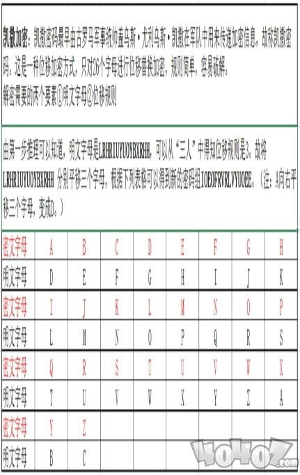 Crimaster犯罪大师富豪的遗产答案公布 保险箱密码推导过程