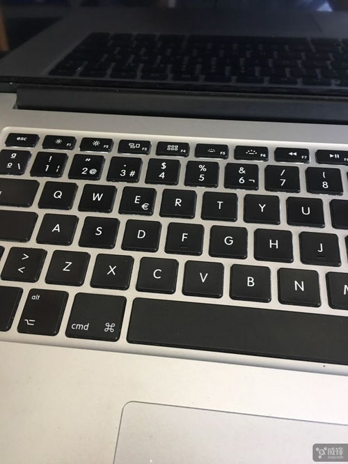 mac装win10背光键盘怎么开