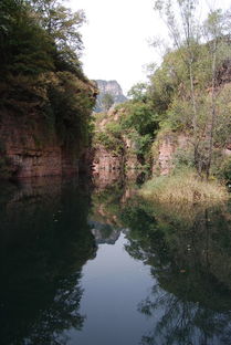 15年国庆节万仙山景区 郭亮村 南坪游记