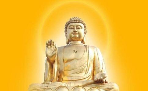 阿弥陀佛是谁 释迦牟尼佛是谁 大日如来是谁