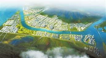 珠海横琴新区发展前景怎么样?