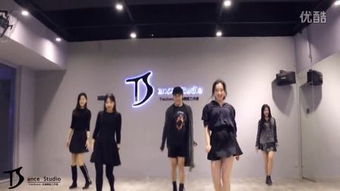 t ara 练习室 – 