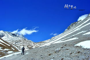 天晴就去爬玉龙雪山 游记攻略篇