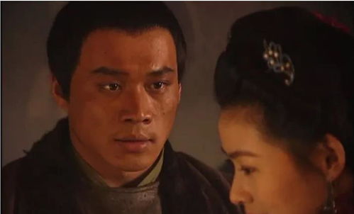 1998年拍完 水浒传 ,丁海峰对老婆说 我爱上了潘金莲,离婚吧