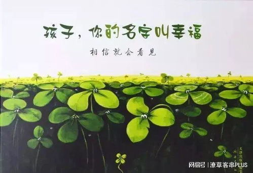 属于幸福的那片叶子(幸福是花也是叶子什么意思)