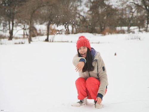 梦见打雪仗 已婚女人梦见打雪仗