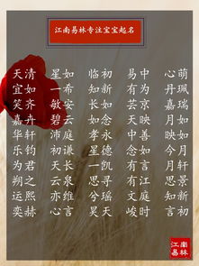 名字中带言的名字