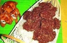 鹿肉和驴肉那个好吃 鹿肉和驴肉的区别