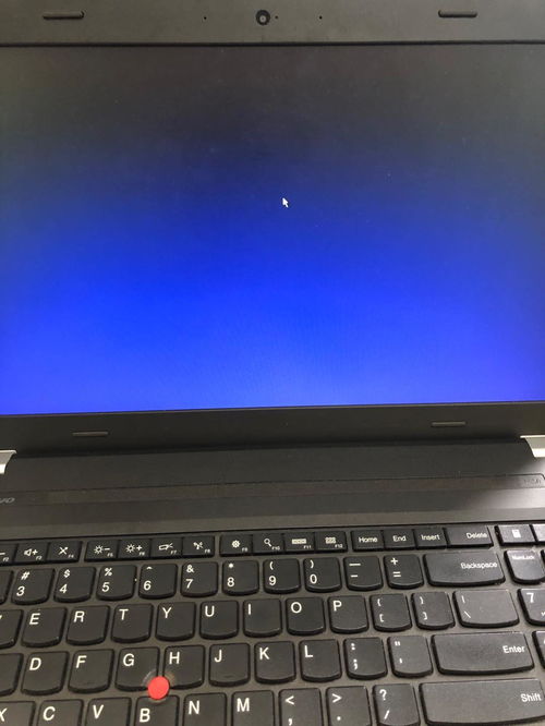 t420安装win10