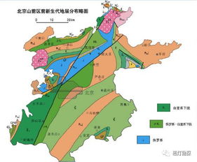 地热资源的介绍