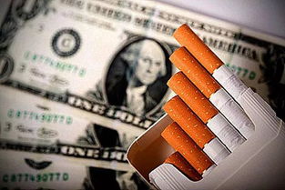 云霄香烟：国家打击非法烟草市场的重要性