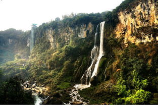 贵州兴义旅游景点有哪些地方(宦溪免费停车场有哪些景点)