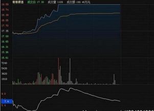 如何寻找有连续上涨潜力的股票