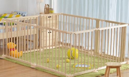 ASTM F1004 19婴幼儿门栏和围栏安全标准