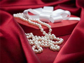 30周年结婚纪念日是什么婚 称为珍珠婚