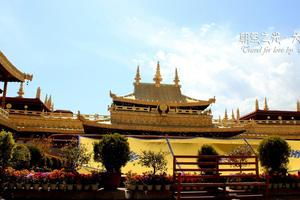 大昭寺门票 拉萨大昭寺攻略 地址 介绍 在哪里 景点好玩吗 