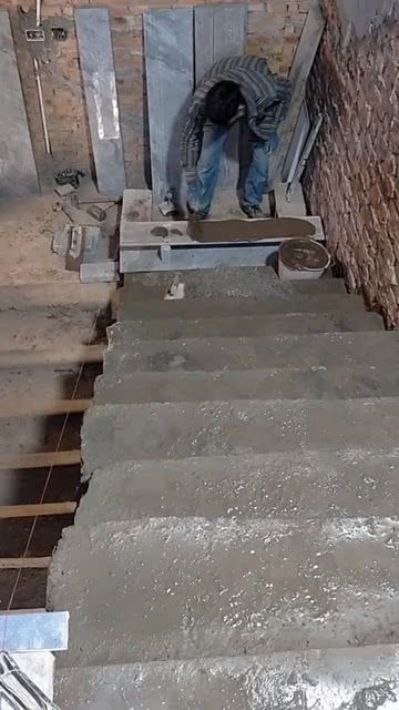 楼梯贴砖这样做才标准 