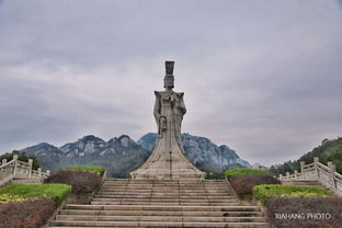 上山下海,一段奇妙的山海之旅