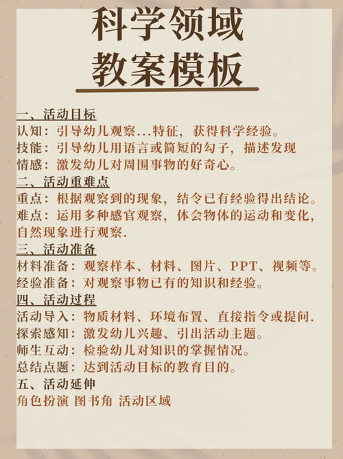 教学方案阐述模板(教学方案阐述模板怎么写)