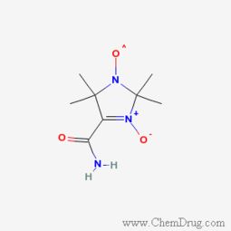 Molecular Weight200.21506 Molecular FormulaC8H14N3O3H Bond Dono