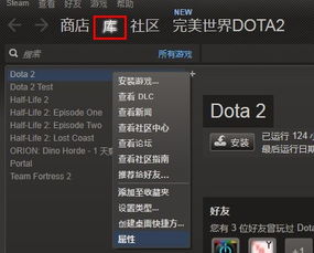 为什么用steam玩DOTA2服务器都是日本什么的(dota2匹配的是日本服务器)