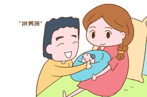 生二胎是给孩子一个伴 多少夫妻因为这句话生二胎,父母说这是为孩子以后好