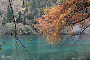 宜昌到四川九寨沟旅游线路