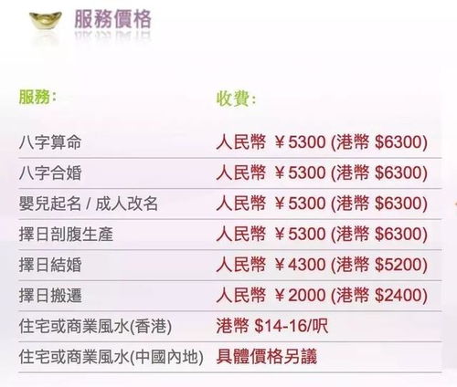 麦玲玲月入40万 赌王御用算命1次500万 香港风水师 是最赚钱的职业 