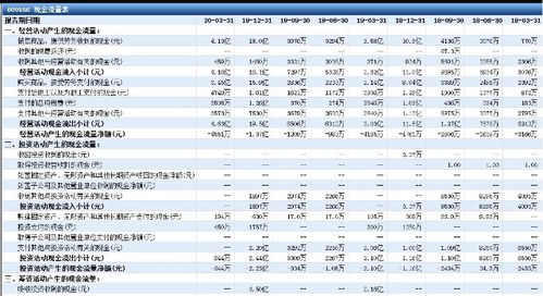 财务分析报表中股东权益比率怎样分析