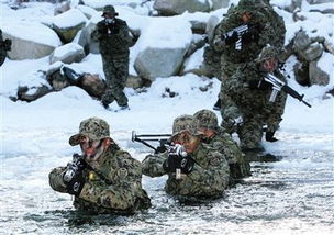 中国评论新闻 韩国特种部队魔鬼训练训死士兵 喊救命无人理 