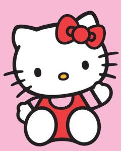 hello kitty