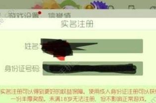 球球大作战实名认证不了（球球大作战实名认证失败）