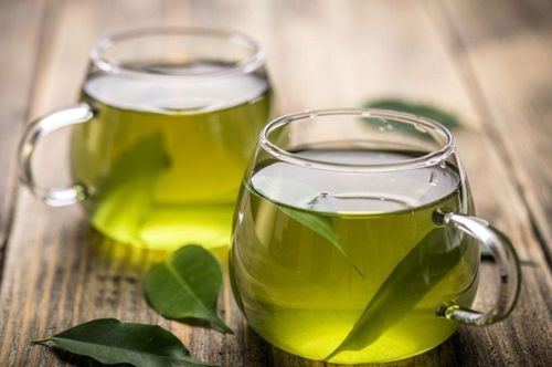 绿茶与红茶,哪个更适合血压高的人喝呢