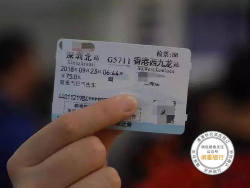 广深港高铁各站点全面开放售票,市民都抢着首班车回乡团圆