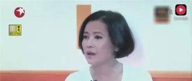 蓝洁瑛的如今现状如何 网友 贵圈太乱 