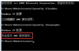 win10如何清除网卡缓存