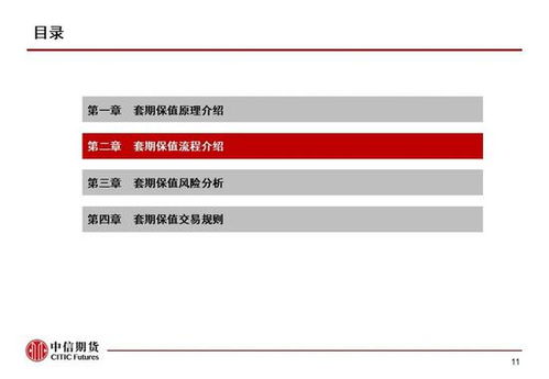 中信期货 当下使用国债期货套保是否可行