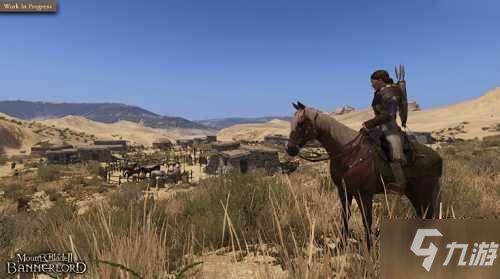 《骑马与砍杀2》：了解步兵最佳阵型，打造暴击单位！