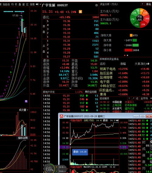 涨停板打不开，，涨停板打开，跌停板打不开，跌停板打开分别是什么意思啊？